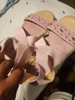 Girls Shoes