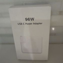 96W USB-C Power adapter- Pickup From Northridge Area