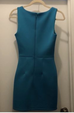 express dress