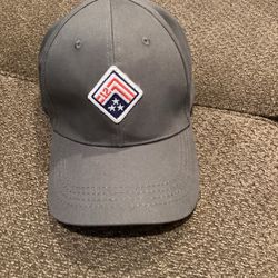 Kyle Schwarber Neighborhood Heroes New Era Unisex Hat Worn Once EXCELLENT Condition 