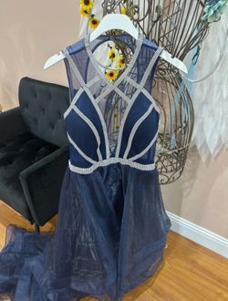 Size 16 dress