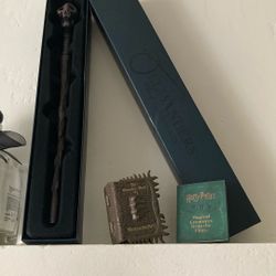 Harry Potter Wand (Voldemort’s)