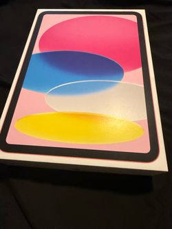iPad A16 128gb