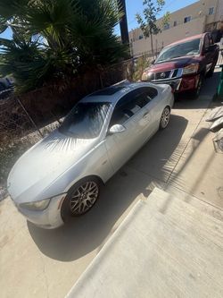 08 BMW 328i $1800