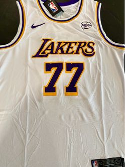 Lakers Jerseys. New
