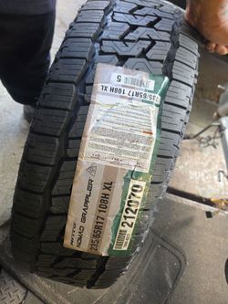 235/65R17