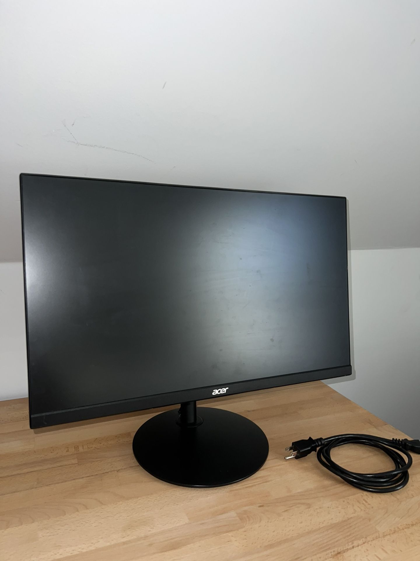 Acer 24 Inch 60hz Office / Gaming Monitor