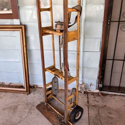 Furniture Dolly Heavy Duty 