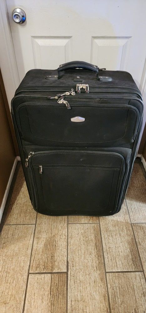 Luggage By Ricardo