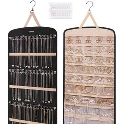 Jewelry Organizer 