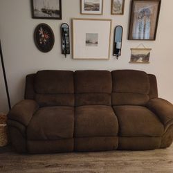 Living room furniture 