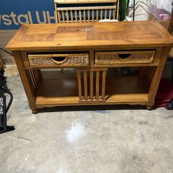 table 