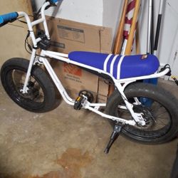 Super 73 Electric Bike 