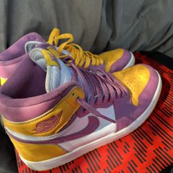 JORDAN 1
