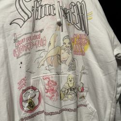 Stinc Team 1of1 Hoodie 