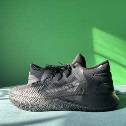 Nike Kyrie Flytrap V Black Size 12