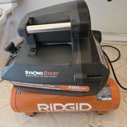 Rigid Air Compressor 