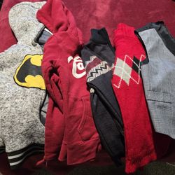 Boy Clothes