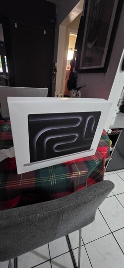 16 Inch Mac Boock Pro 