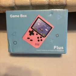 Game Box Plus 