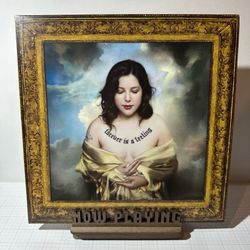 Forever is a Feeling - Lucy Dacus Vinyl Record