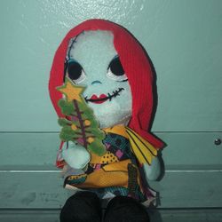 Sally 