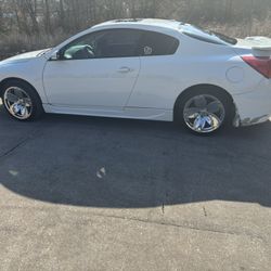 2008 Nissan Altima