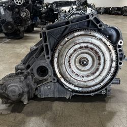 2005 2006 Honda CRV 2.4L AWD Automatic Transmission 4×4