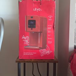 Levo II Oil  Infusion 