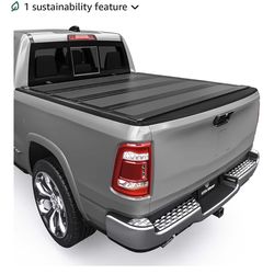 Truck Bed Cover