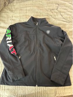 Ariat jacket
