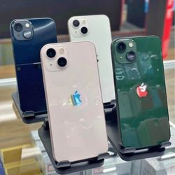 iPhone 13 Unlocked 5G 