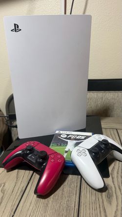 PS5
