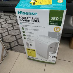 Air Conditioning