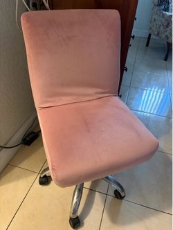 Desk chair
