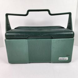 Old Stanley Insulated Lunch Box/Cooler 