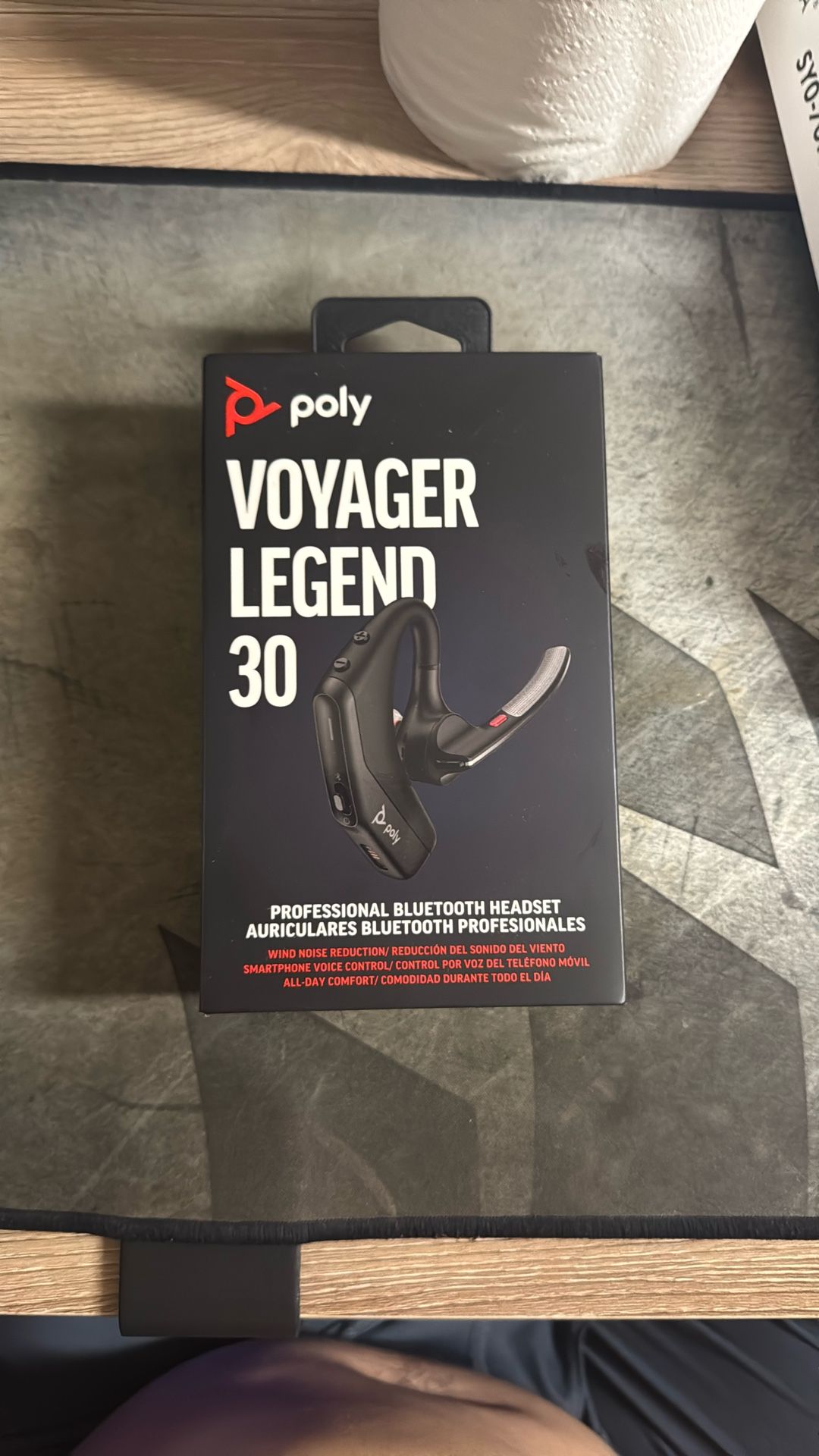 Bluetooth Headphone Voyager 30