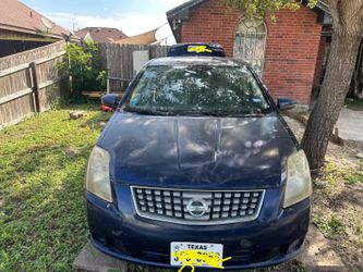 2007 Nissan Sentra