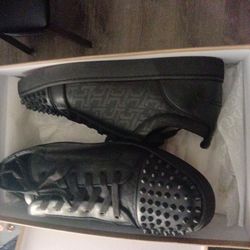 Louis Junior Spikes Orlato