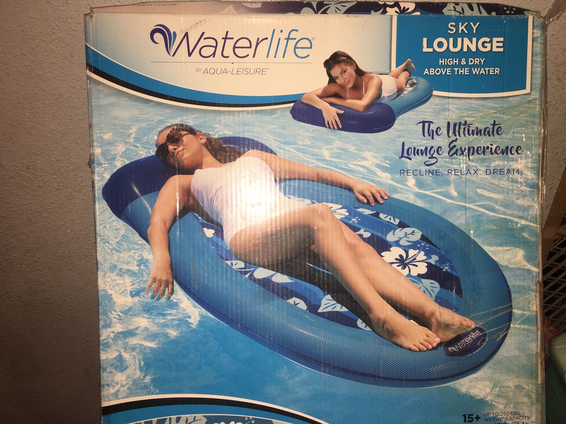 Inflatable