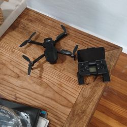 LYZ Long Range Drone With Pro 3 On board Camera