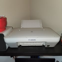 Printer Canon Pixma
