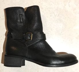 J Crew Ankle Boots