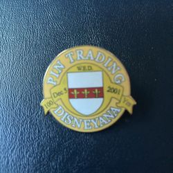 Disney Pin 