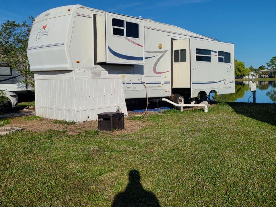 For Sell Se Venden Casa Mobible Titulo Limpio