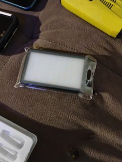 Lume Cube Panelmini1