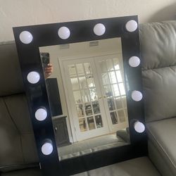 Impression Vanity Mirror 