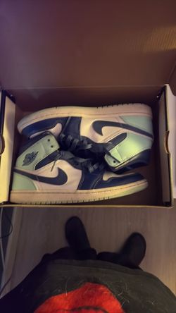 Jordan 1’s