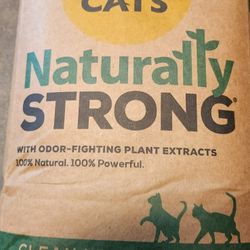 Cat LITTER 