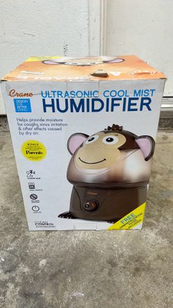 Humidifier